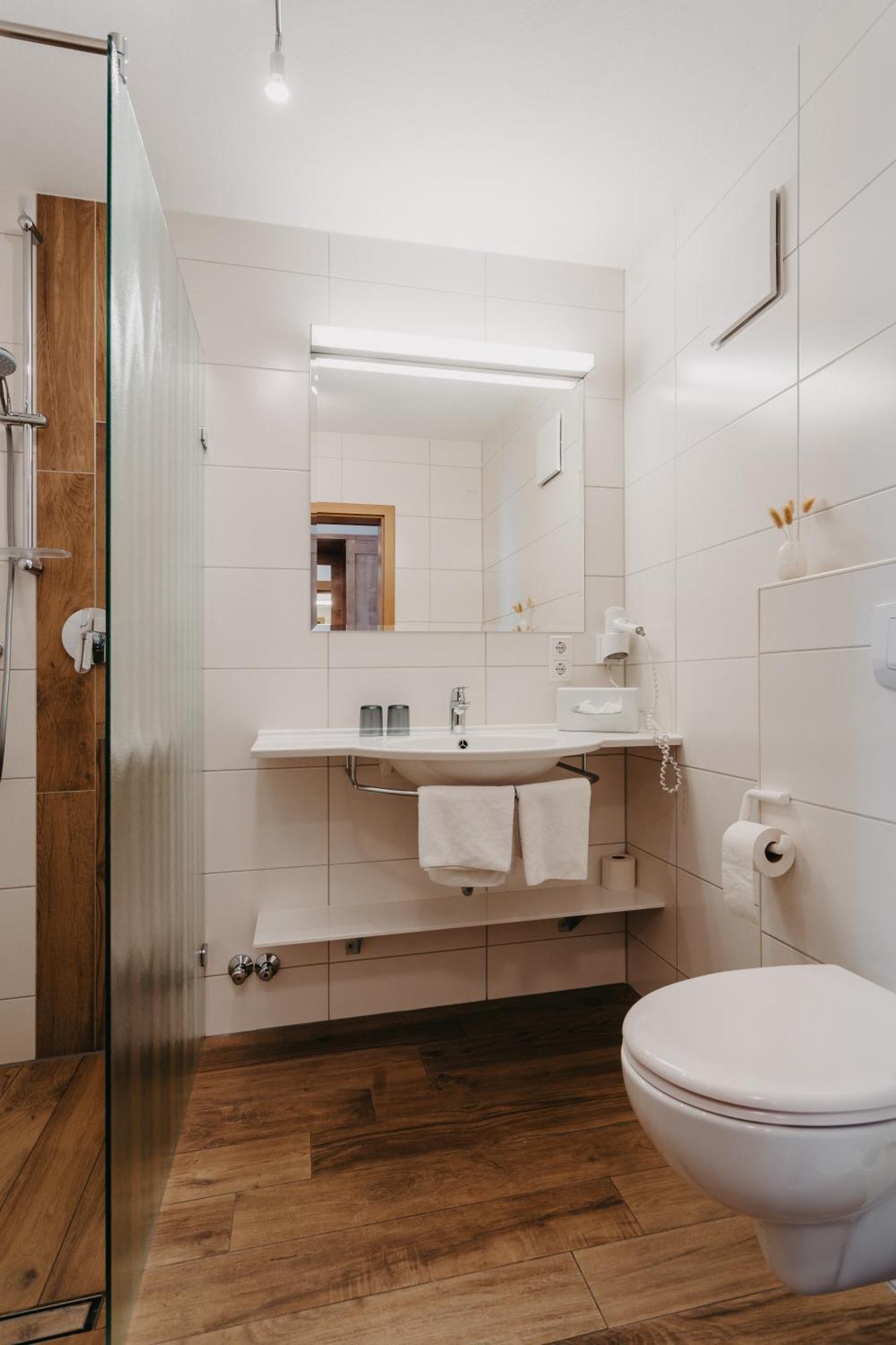 Hotel Hirschenwirt à Eichstätt Extérieur photo