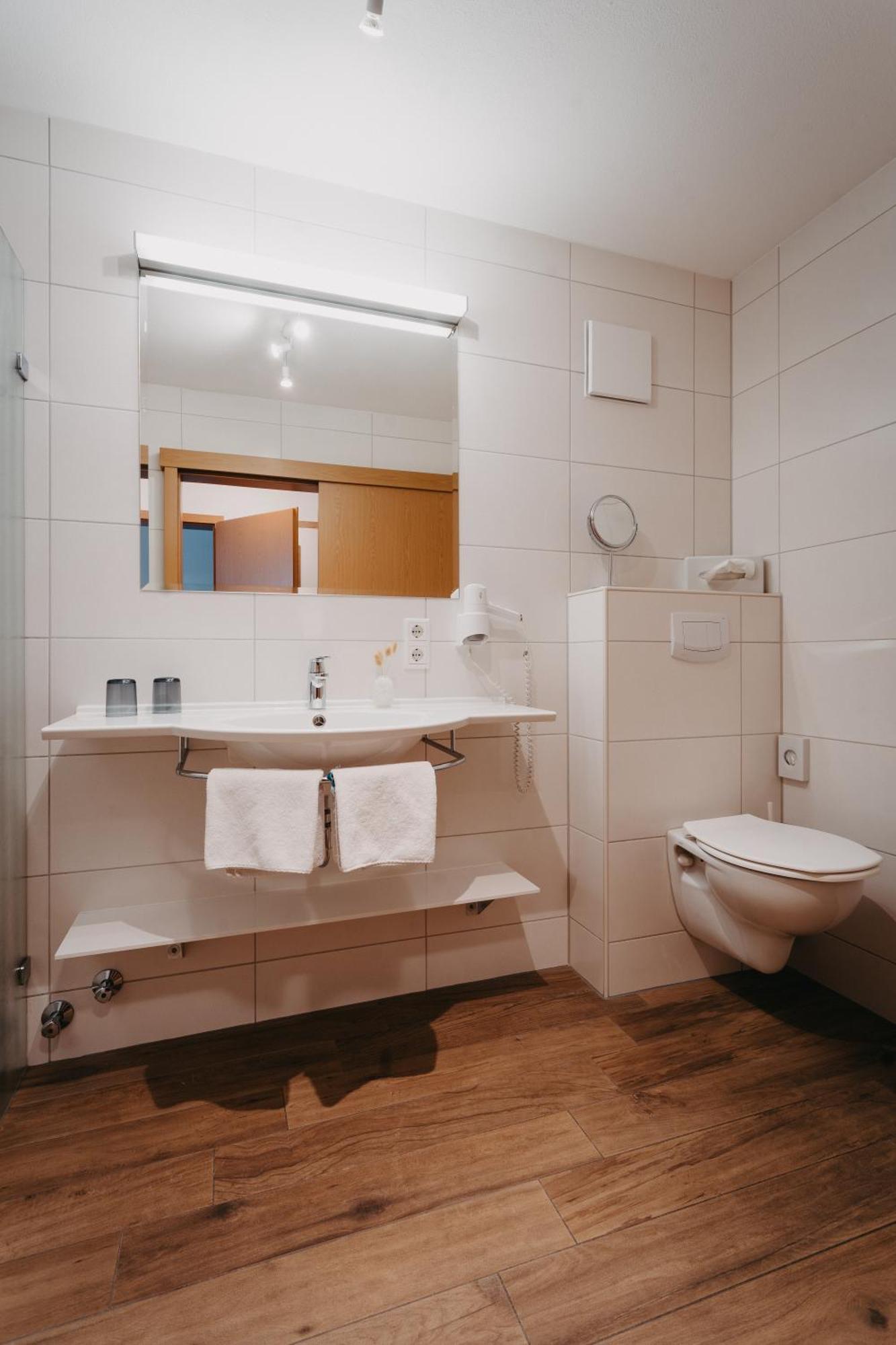 Hotel Hirschenwirt à Eichstätt Extérieur photo